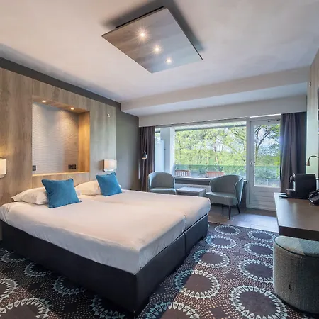 Der Valk Gilze-tilburg