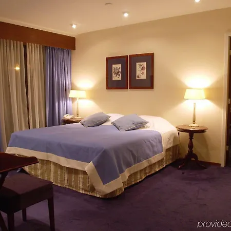 Hotell Der Valk Gilze-tilburg Gilze