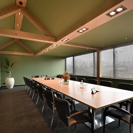 Der Valk Gilze-tilburg 4* Gilze