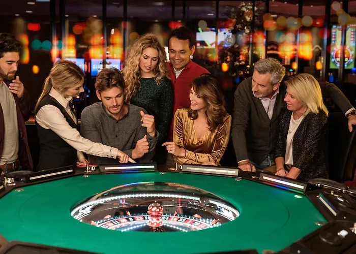 Der Valk Gilze-tilburg