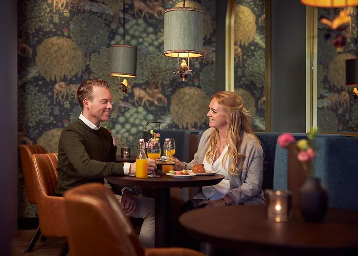 Der Valk Gilze-tilburg 4* Gilze