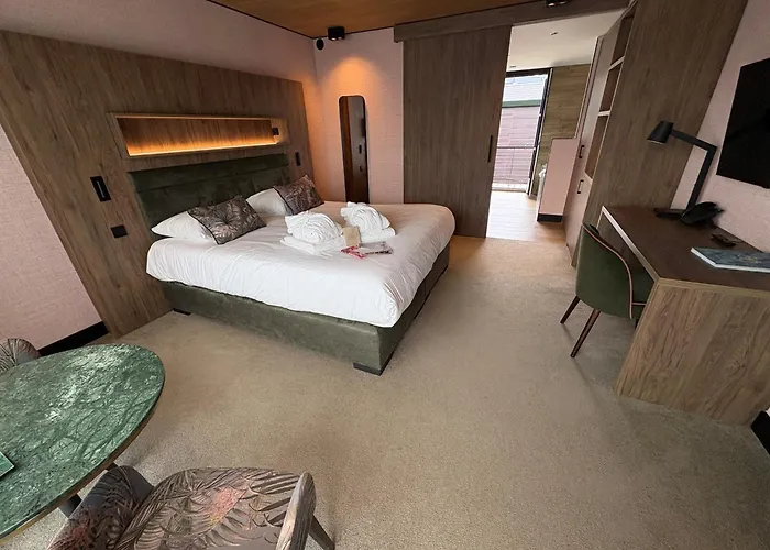 Der Valk Gilze-tilburg Hotel 4*