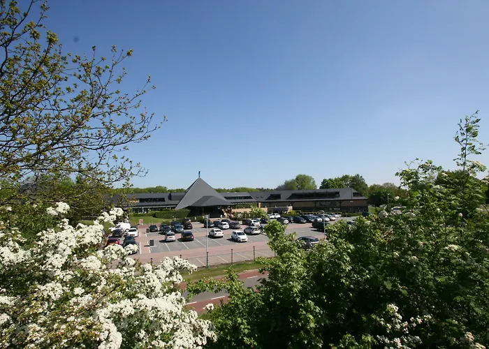 Hotel Der Valk Gilze-tilburg Gilze