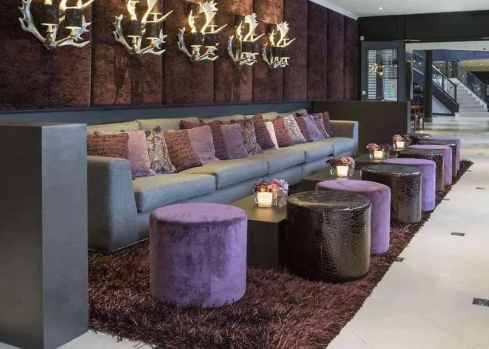 Der Valk Gilze-tilburg 4* Gilze