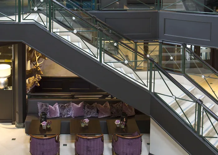 Der Valk Gilze-tilburg Hotel 4*