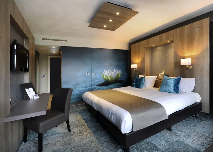 Der Valk Gilze-tilburg Hotel