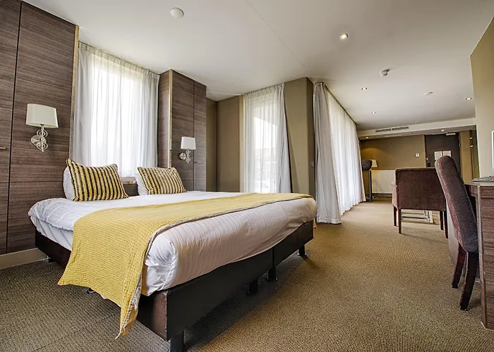 Hotel Der Valk Gilze-tilburg Gilze