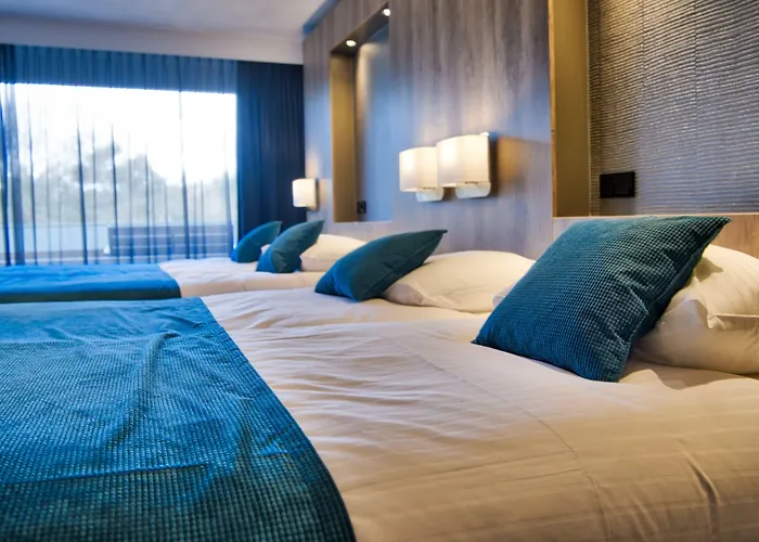 Der Valk Gilze-tilburg Hotel Gilze