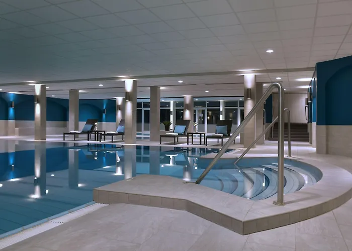 Der Valk Gilze-tilburg 4*