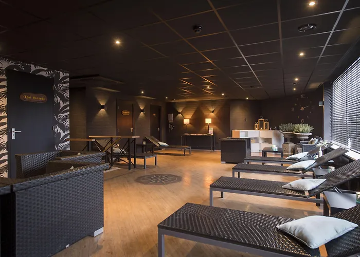 Der Valk Gilze-tilburg