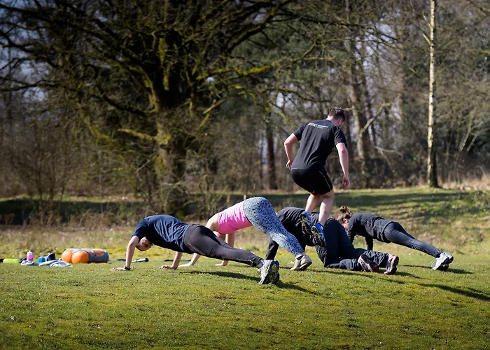 Der Valk Gilze-tilburg