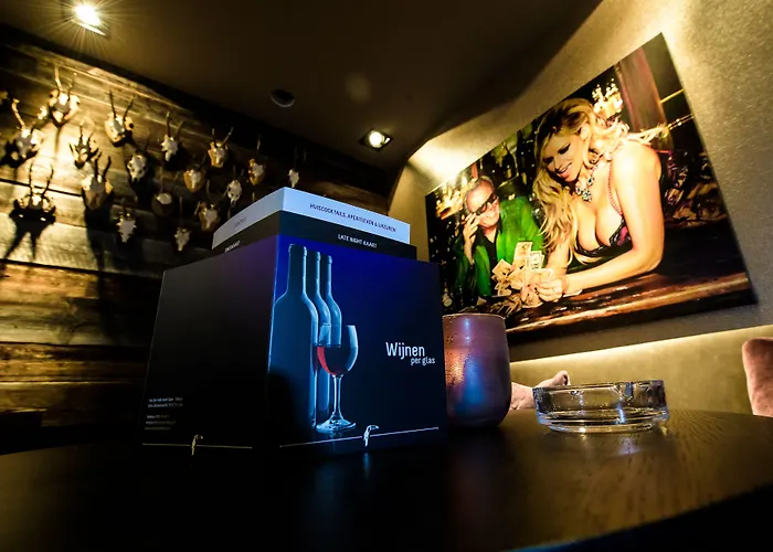 Der Valk Gilze-tilburg Hotel Gilze