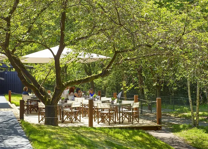 Der Valk Gilze-tilburg Hotel Gilze