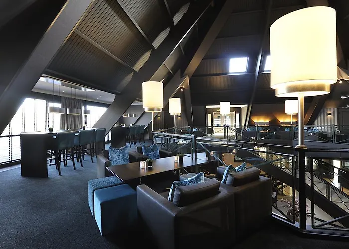 Der Valk Gilze-tilburg 4* Gilze